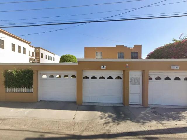 Casa en venta en Jardines del Lago, Mexicali, Baja California