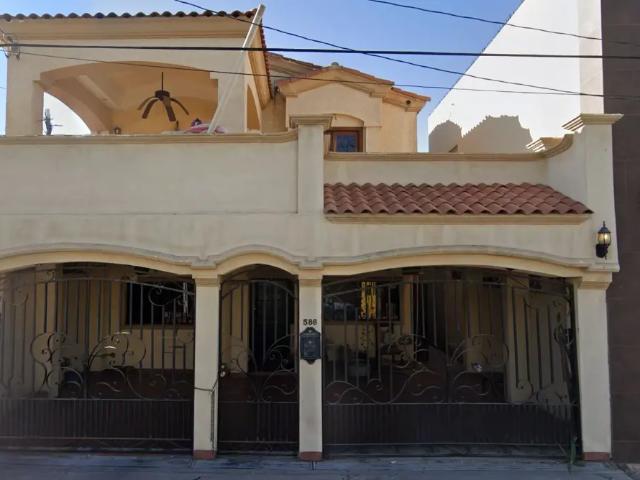 Casa en venta en Jardines del Lago, Mexicali, Baja California
