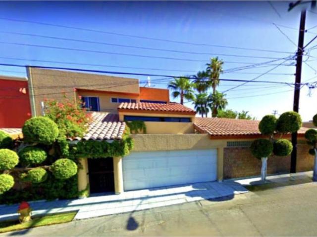 Casa en venta en Jardines del Lago, Mexicali, Baja California