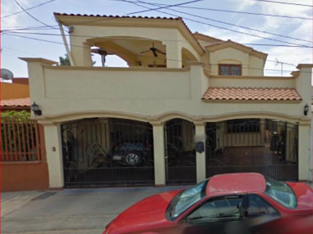 Casa en Venta en Jardines del Lago, Mexicali, Baja California