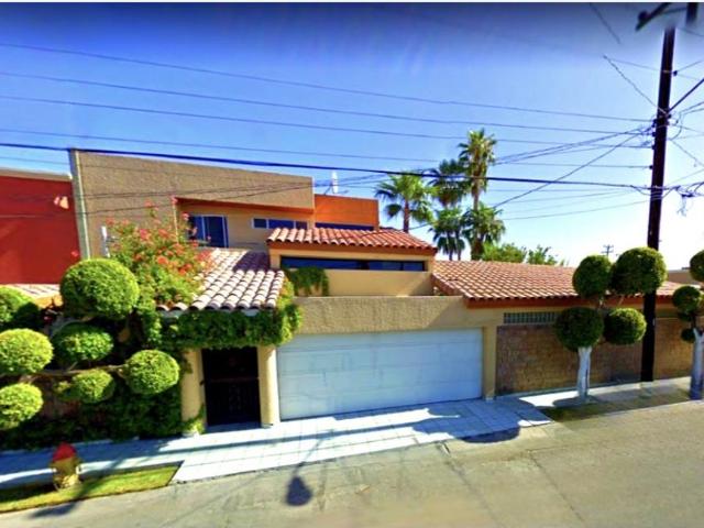 Casa en venta en Jardines del Lago, Mexicali, Baja California