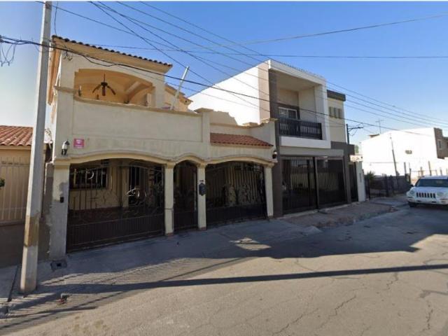 Casa en venta en Jardines del Lago, Mexicali, Baja California