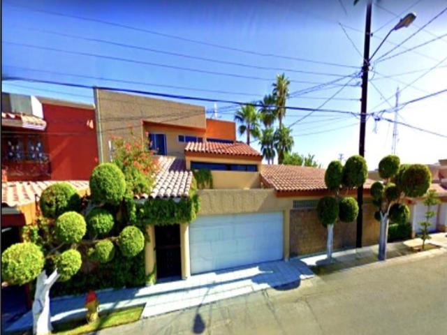 Casa en venta en Jardines del Lago, Mexicali, Baja California