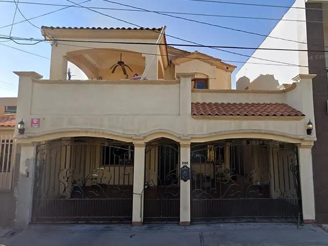 Casa en venta en Jardines del Lago, Mexicali, Baja California