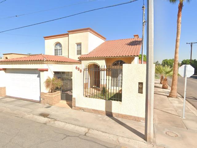 Casa en venta en Jardines del Lago, Mexicali, Baja California