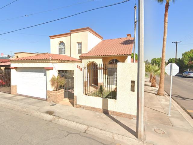 Casa en venta en Jardines del Lago, Mexicali, Baja California