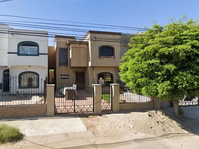 Casa en venta en Jardines del Lago, Mexicali, Baja California