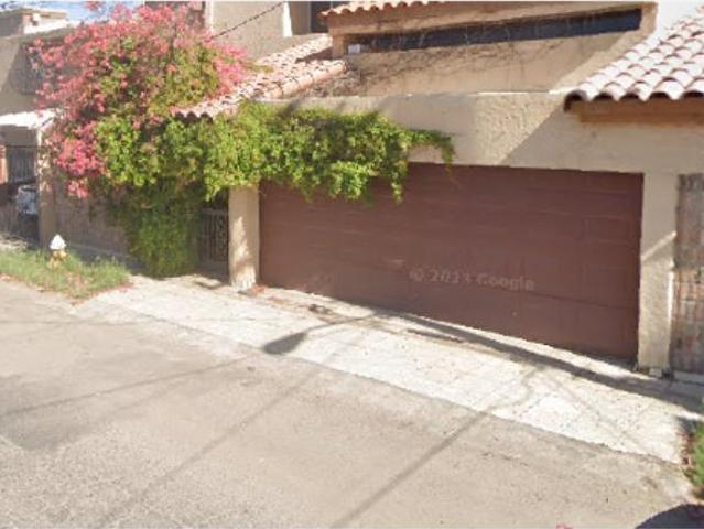 Casa en venta en Jardines del Lago, Mexicali, Baja California