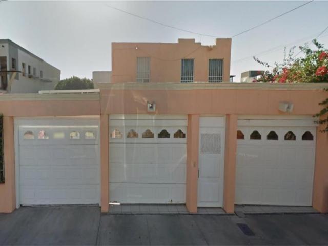 Casa en venta en Jardines del Lago, Mexicali, Baja California