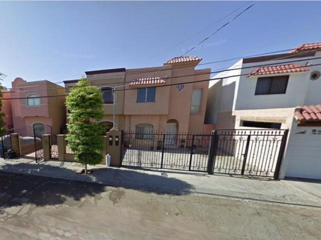 Casa en venta en Jardines del Lago, Mexicali, Baja California