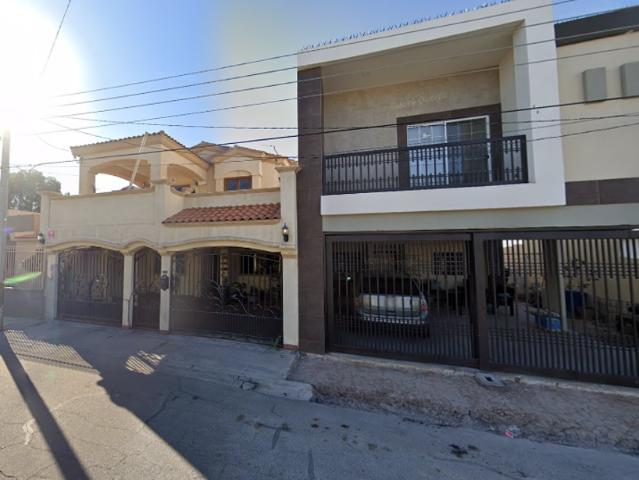 Casa en venta en Jardines del Lago, Mexicali, Baja California