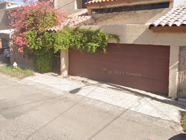 Casa en venta en Jardines del Lago, Mexicali, Baja California
