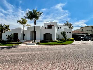 Casa en Venta en Jardines del Lago Aguascalientes