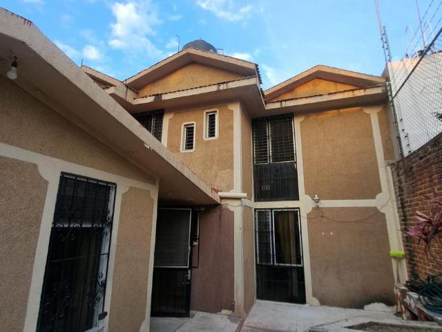 Casa en venta en Jardines del Moral