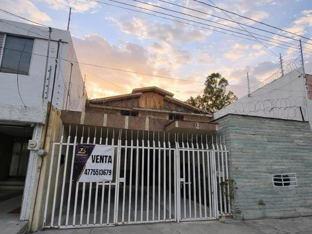 Casa en venta en Jardines del Moral