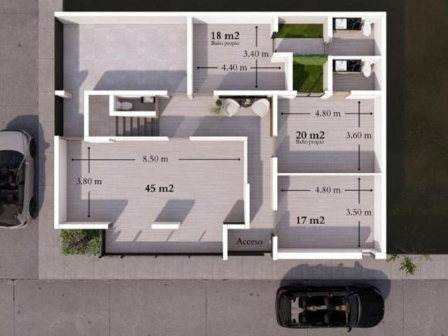 Casa en venta en Jardines del Moral León Guanajuato