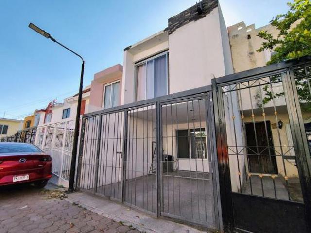 Casa en venta en jardines del Nilo en Guadalajara Jalisco