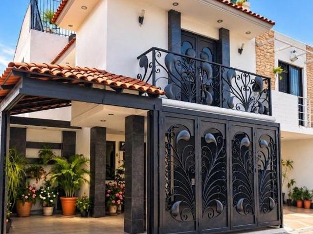 Casa en Venta en Jardines del Nilo, Guadalajara