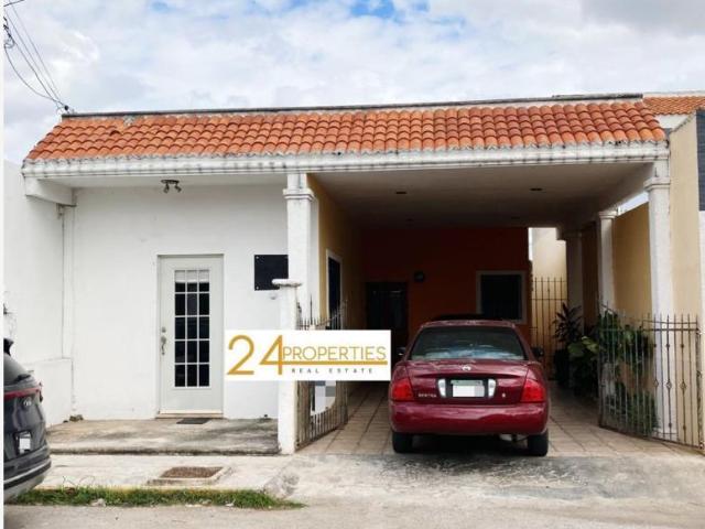 Casa en venta en Jardines del Norte, M?rida, Yucat?n