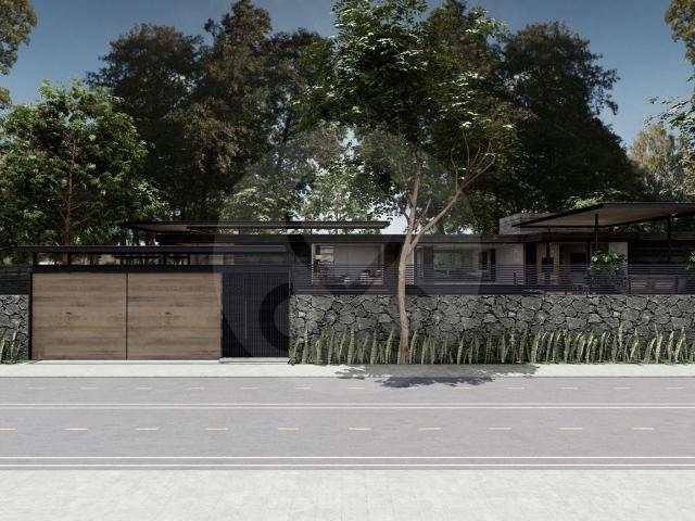 Casa en venta en Jardines del Pedregal 4 Rec?maras