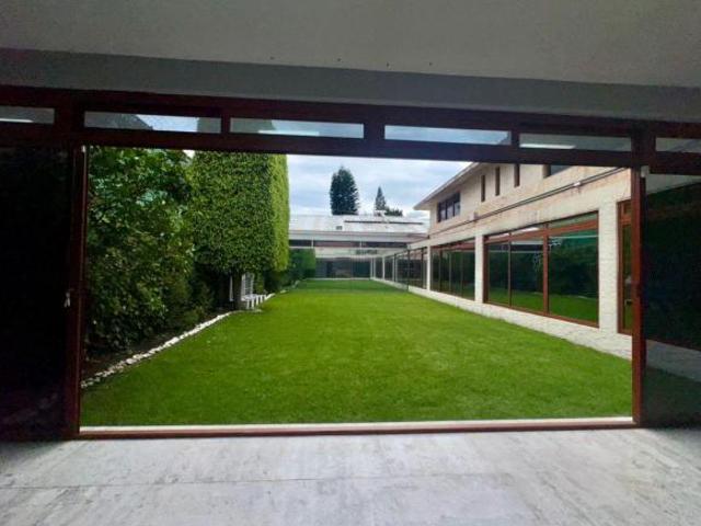 Casa en Venta en Jardines del Pedregal