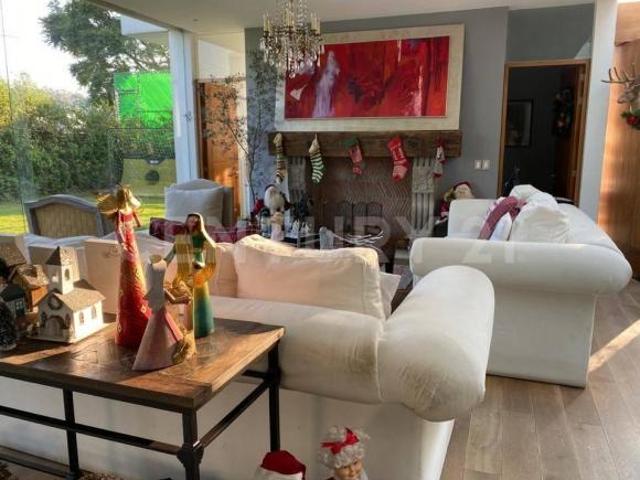 Casa en Venta en Jardines del Pedregal