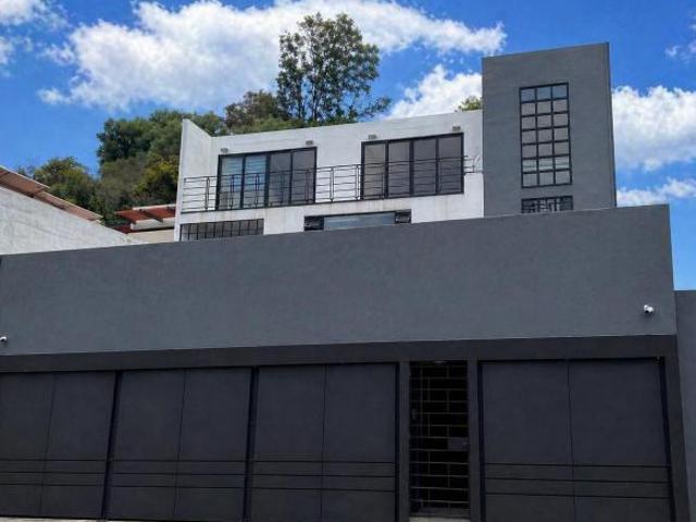 Casa en venta en Jardines del Pedregal