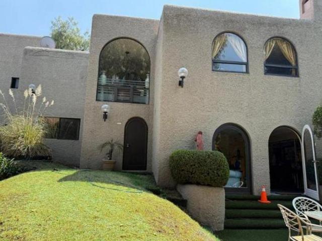 Casa en venta en Jardines del Pedregal