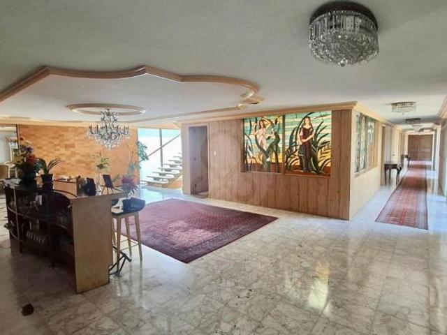 Casa en venta en Jardines del Pedregal