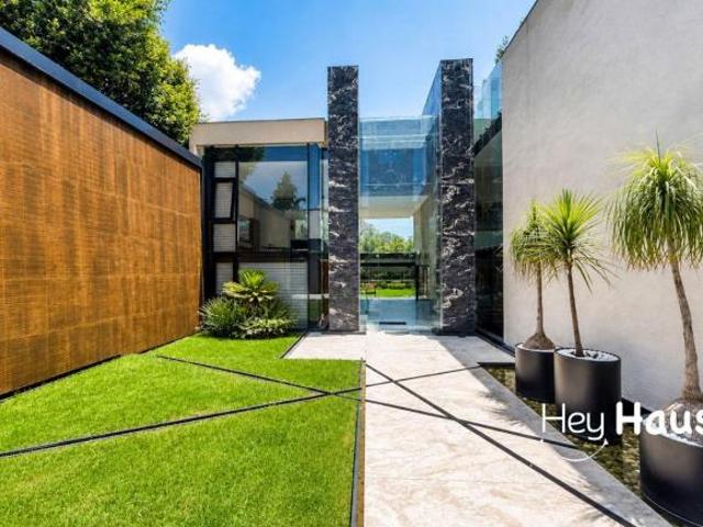 CASA EN VENTA EN JARDINES DEL PEDREGAL, ÁLVARO OBREGON