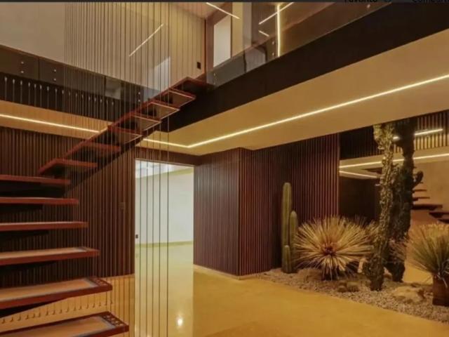 Casa en venta en Jardines del Pedregal, Álvaro Obregón, Ciudad de México