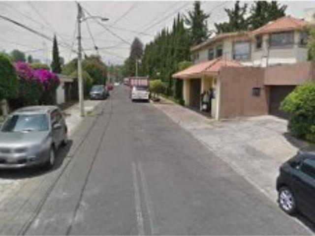 Casa en venta en Jardines del Pedregal, Álvaro Obregón, Ciudad de México
