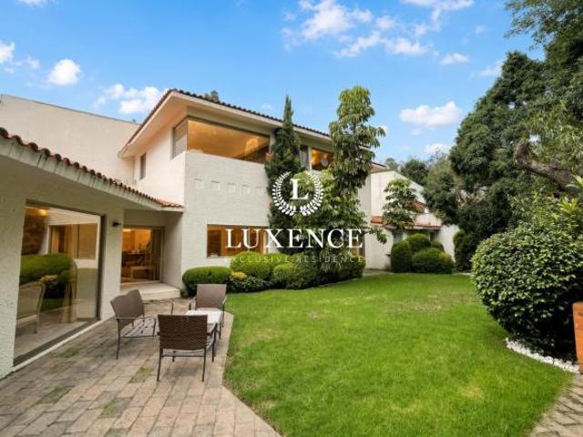 Casa en Venta en Jardines del Pedregal de San Angel