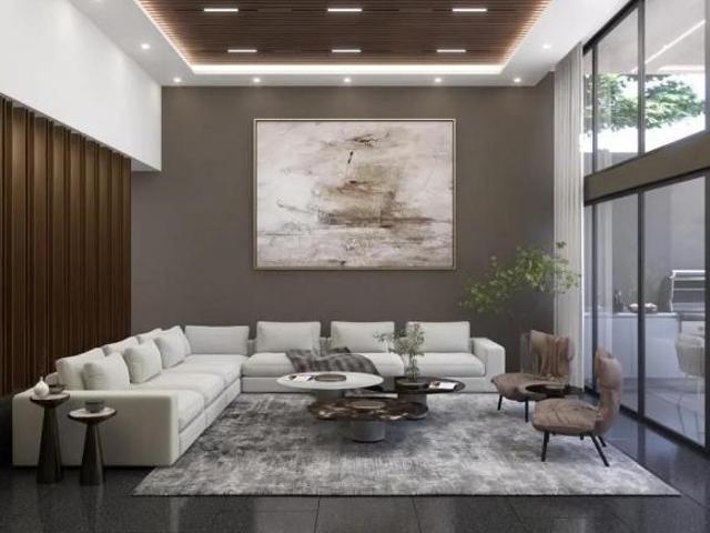Casa en Venta en Jardines del Pedregal de San Angel