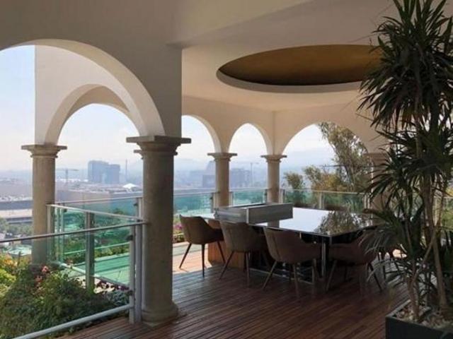 Casa en Venta en JARDINES DEL PEDREGAL DE SAN ANGEL