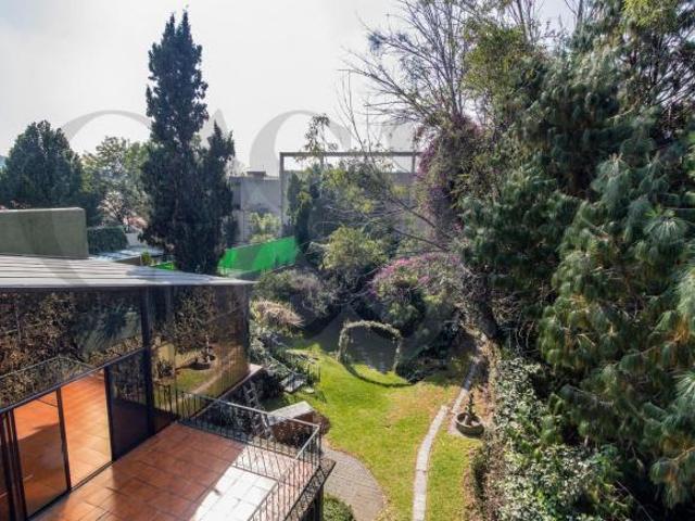 Casa en venta en Jardines del Pedregal de San Angel