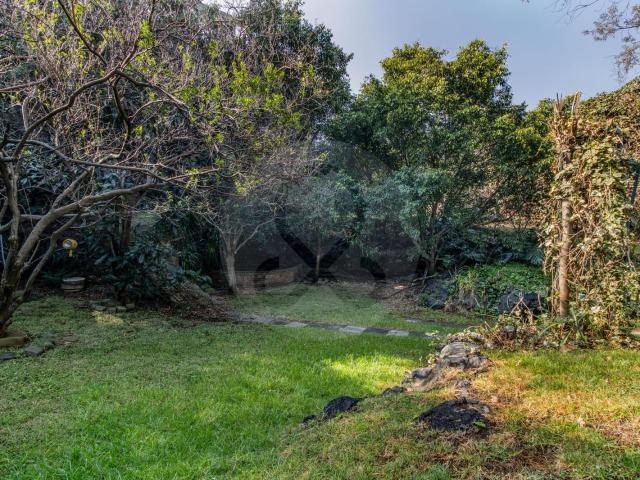 Casa en venta en Jardines del Pedregal de San Angel 4 Rec?maras