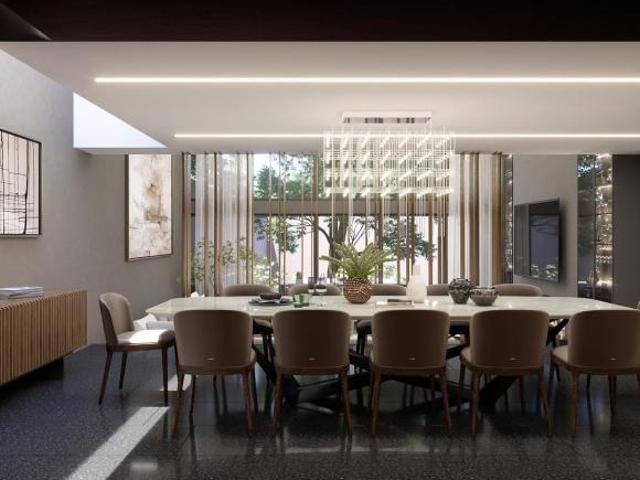 Casa en Venta en Jardines del Pedregal de San Angel