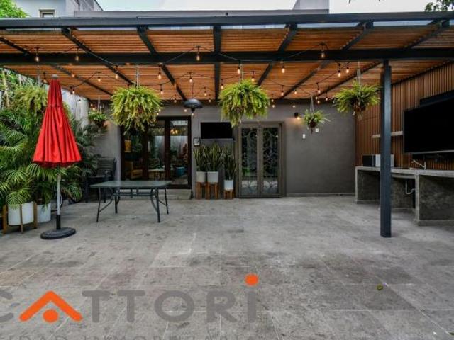 CASA EN VENTA EN JARDINES DEL PEDREGAL DE SAN ÁNGEL