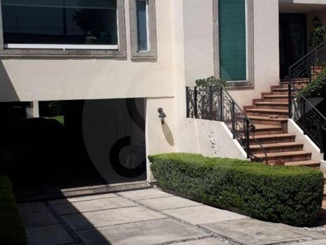 Casa en venta en Jardines del Pedregal de San Angel