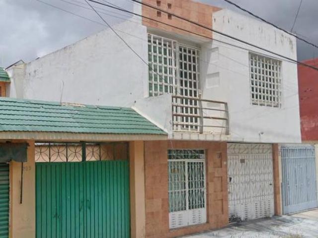 CASA EN VENTA EN JARDINES DEL SUR 2DA SECC TULANCINGO DE HIDALGO