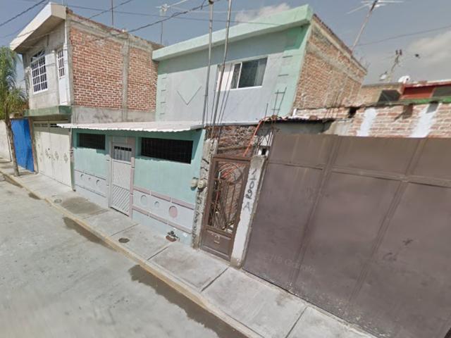 Casa en venta en Jardines del Sur, Celaya, Guanajuato