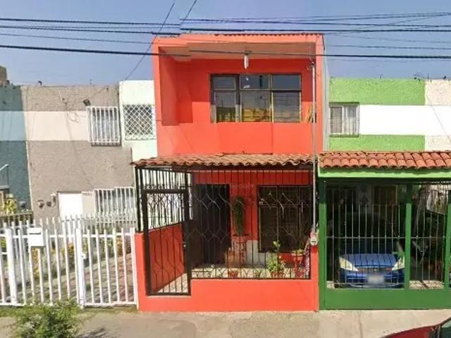 Casa en venta en Jardines del Sur, Guadalajara, Jalisco