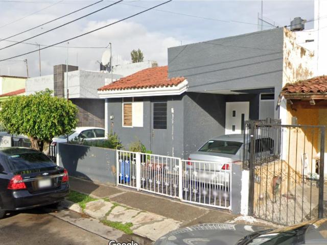Casa en venta en Jardines del Sur, Guadalajara, Jalisco