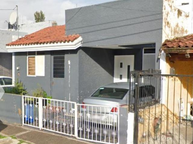 Casa en venta en Jardines del Sur, Guadalajara, Jalisco