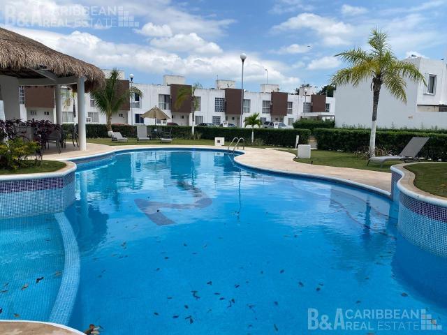 Casa en venta en Jardines del Sur II, Canc?n