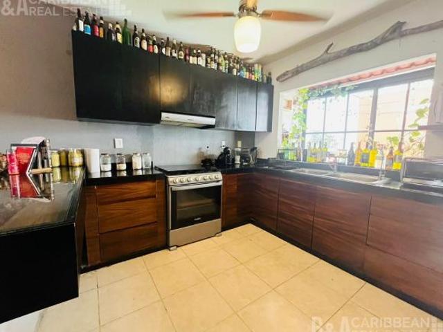 Casa en venta en Jardines del Sur II, Cancún