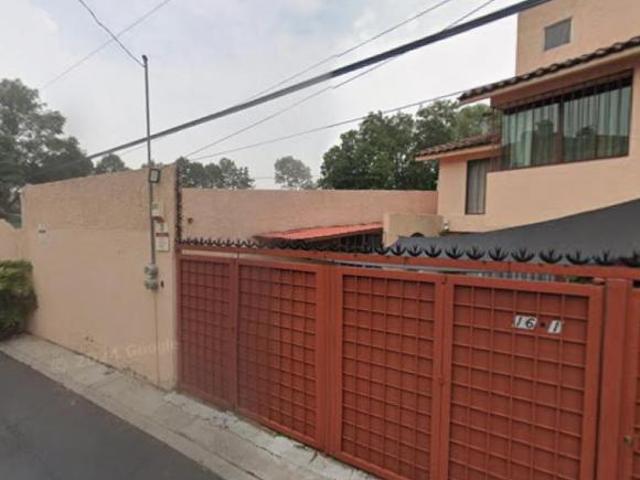 CASA EN VENTA EN JARDINES DEL SUR XOCHIMILCO