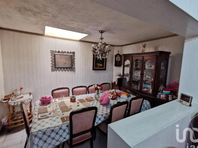CASA EN VENTA EN JARDINES DEL SUR XOCHIMILCO