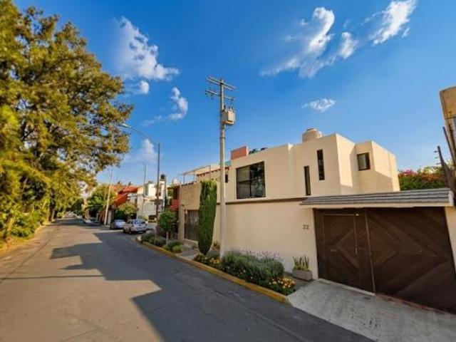 CASA EN VENTA EN JARDINES DEL SUR XOCHIMILCO CDMX